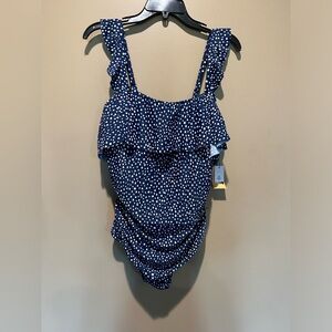 NWT Kona Sol One Piece